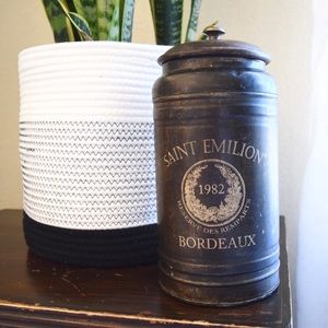 Decorative Container